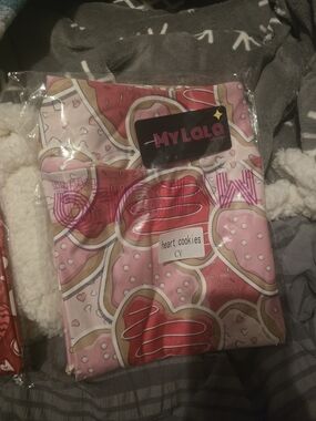 Leggings 2pk